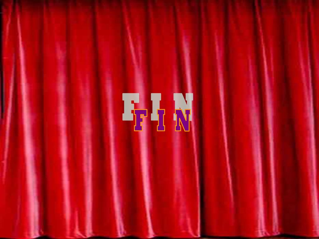 11:06 h. F I N sábado, 20 de abril de 2019