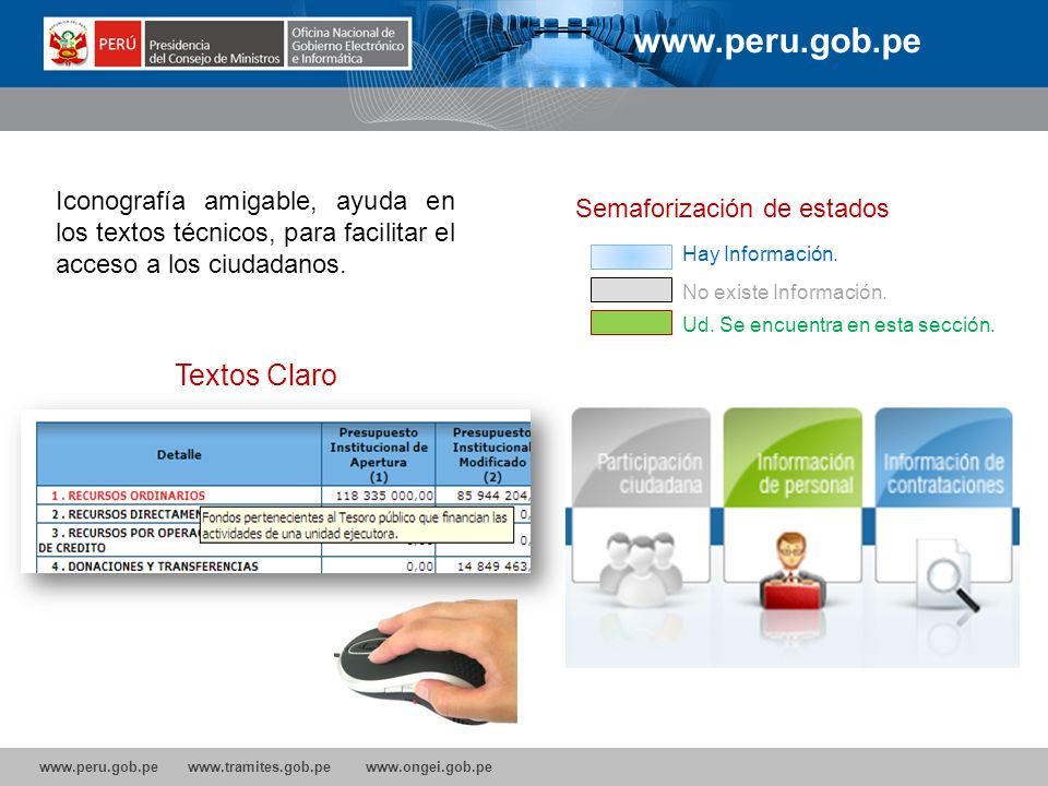 Textos Claro