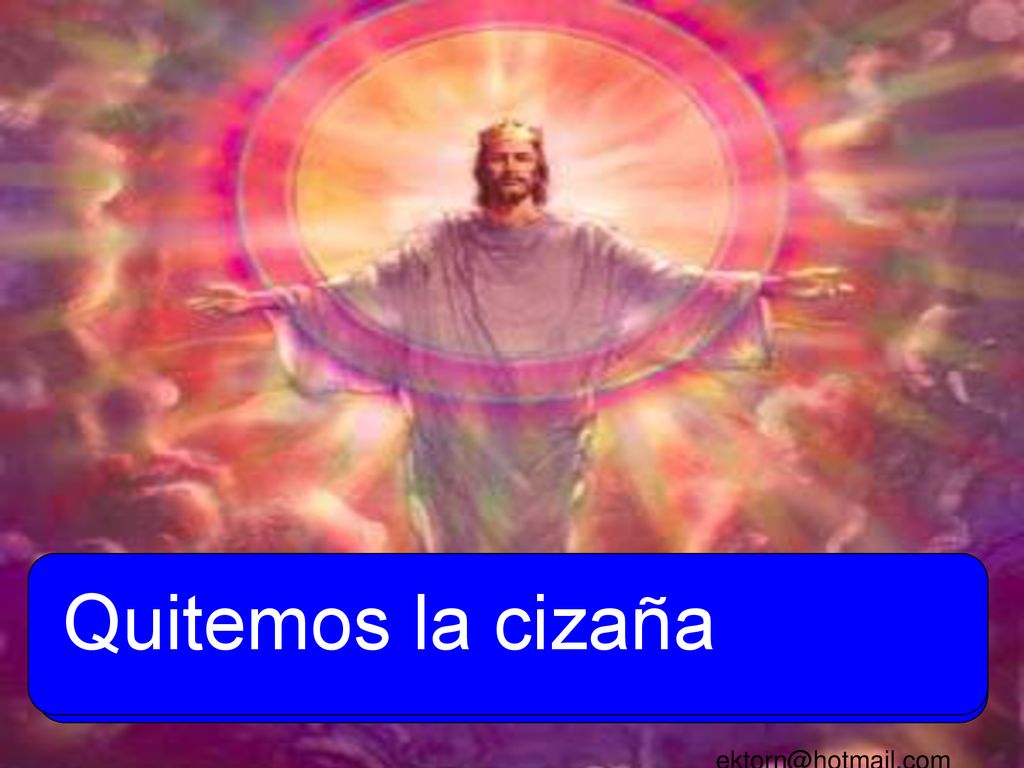 Para que al final de la vida encuentre Cristo a los buenos