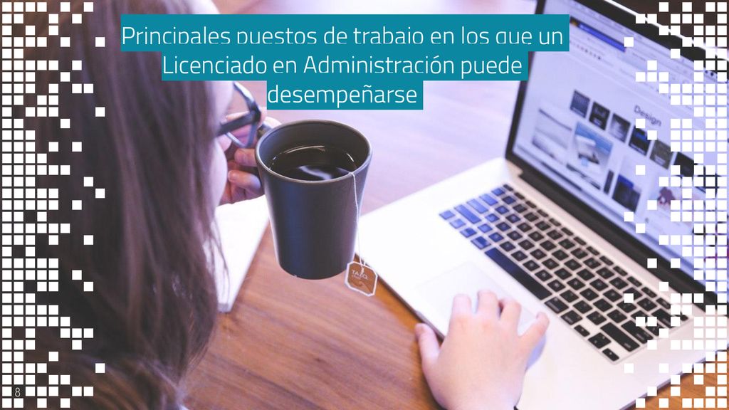 Principales puestos de trabajo en los que un Licenciado en Administración puede desempeñarse
