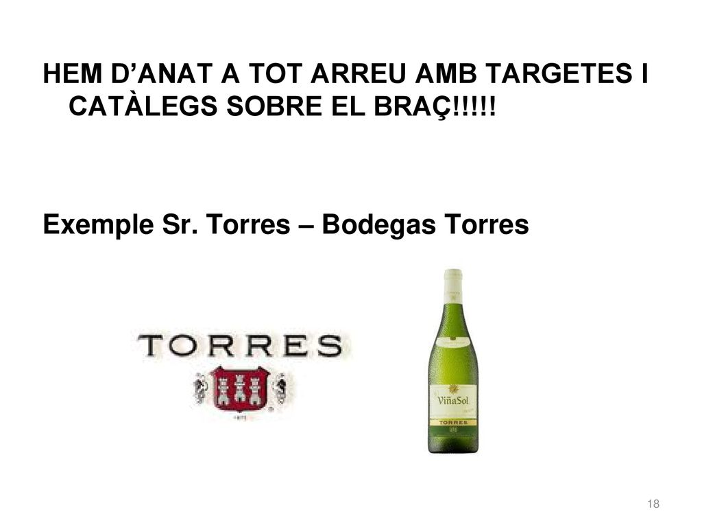HEM D’ANAT A TOT ARREU AMB TARGETES I CATÀLEGS SOBRE EL BRAÇ!!!!!