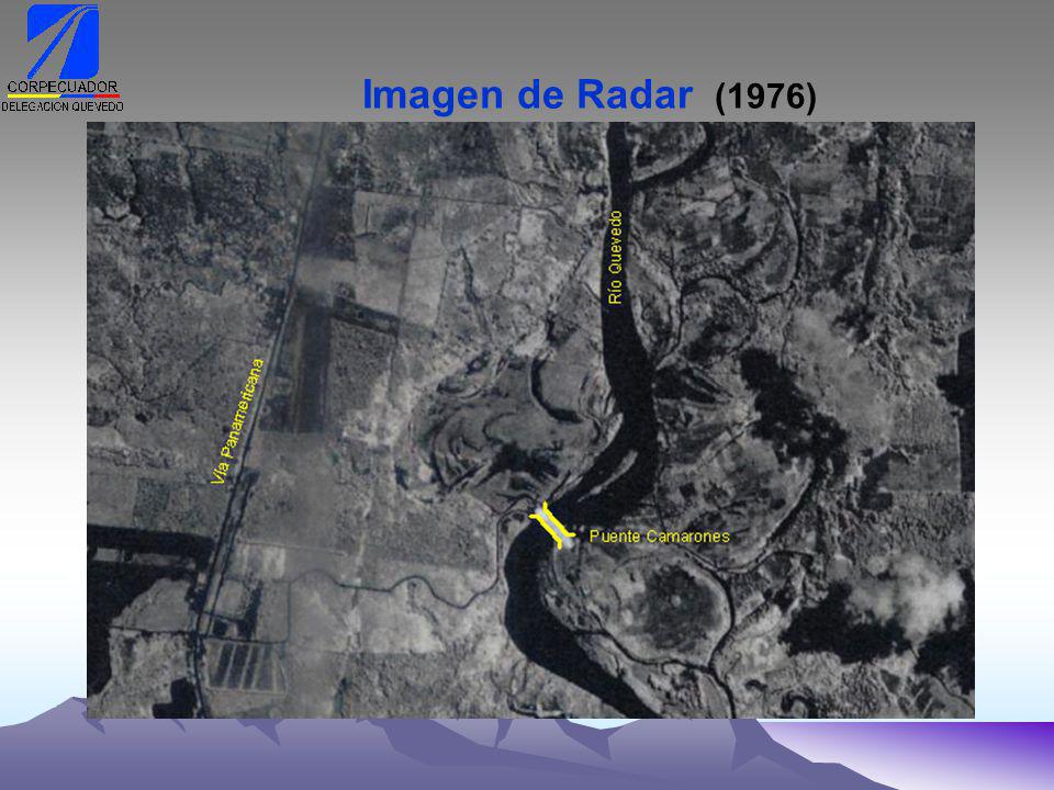 Imagen de Radar (1976)