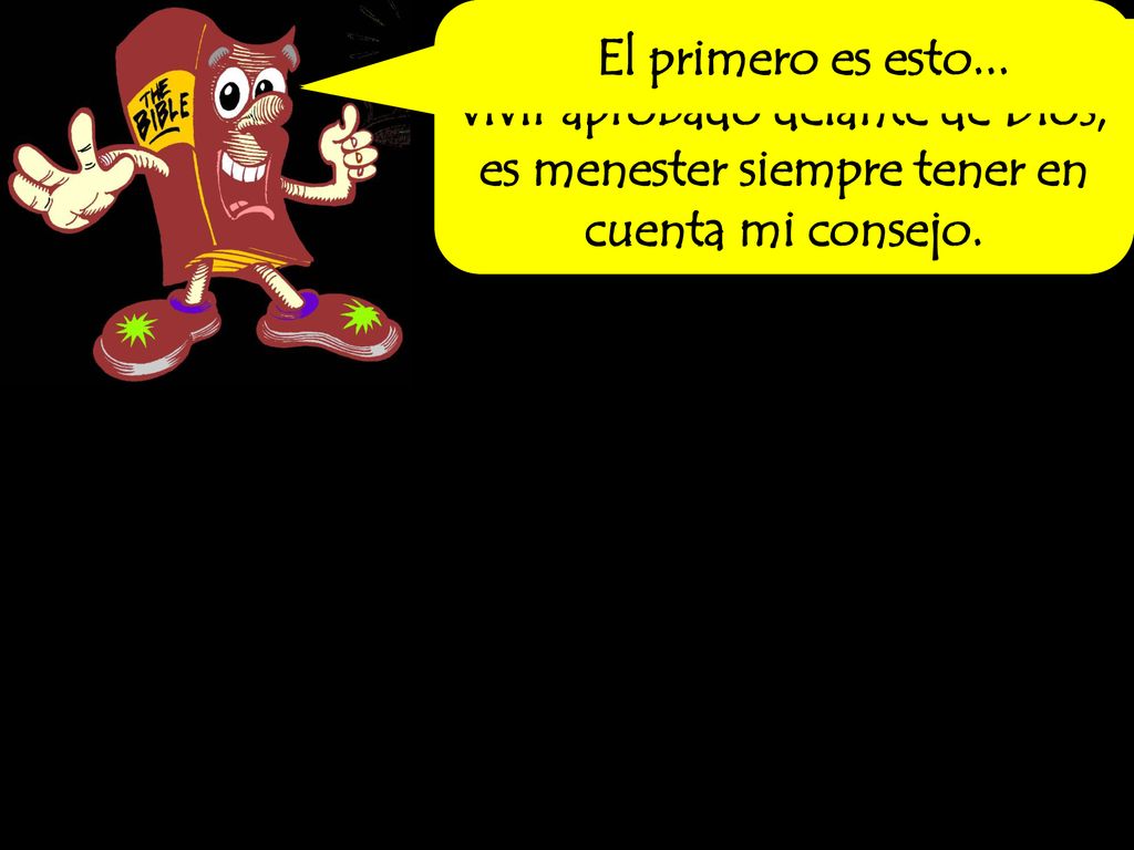 Te daré unos consejos básicos que te ayudarán crecer como cristiano y como estudiante de la Palabra de Dios.
