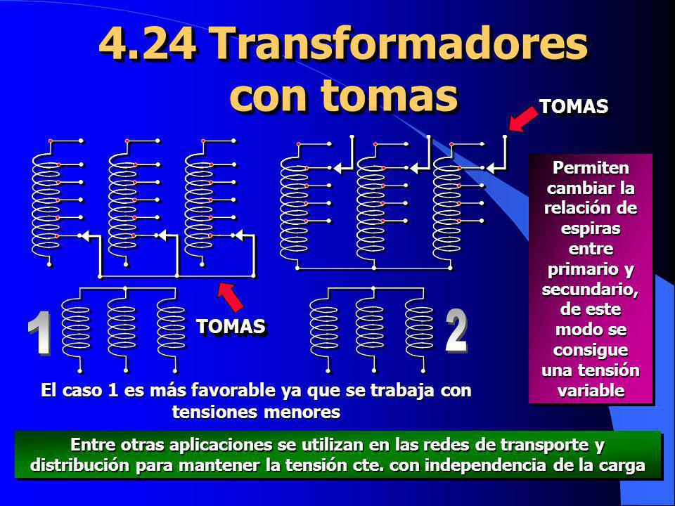 El caso 1 es más favorable ya que se trabaja con