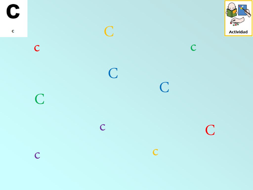 C c c C C C c C c c
