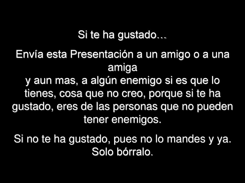 Si no te ha gustado, pues no lo mandes y ya. Solo bórralo.