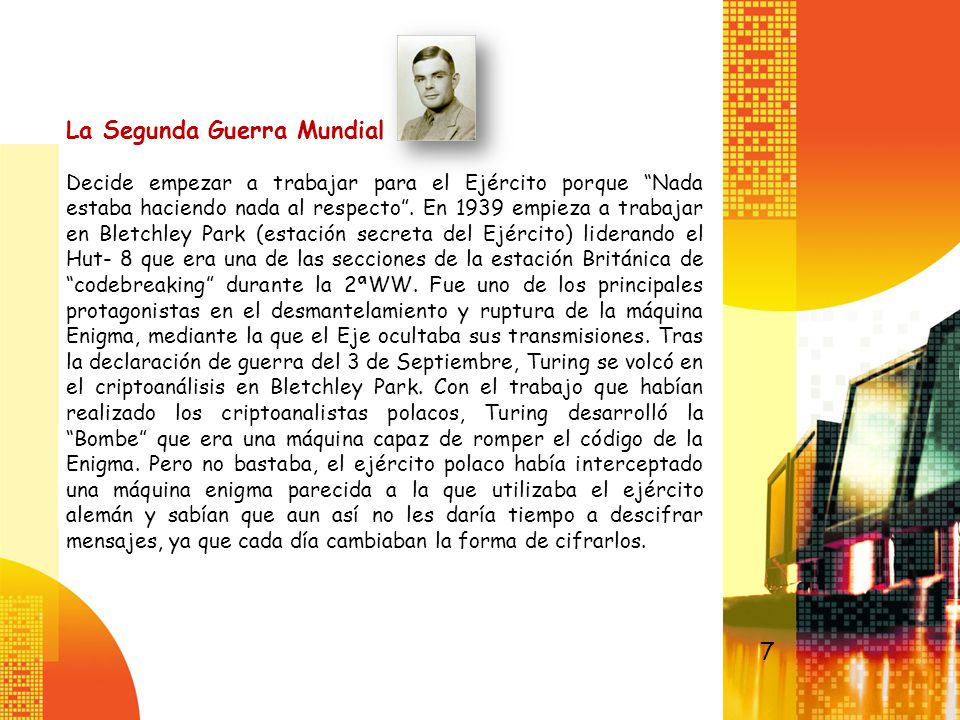La Segunda Guerra Mundial