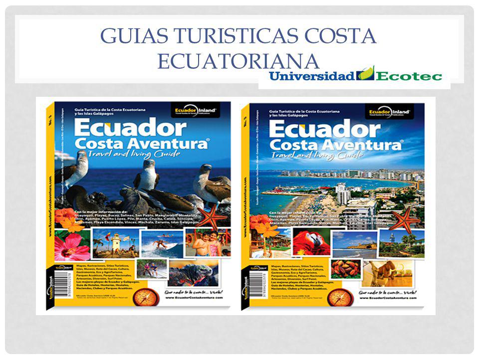 Costa ecuatoriana