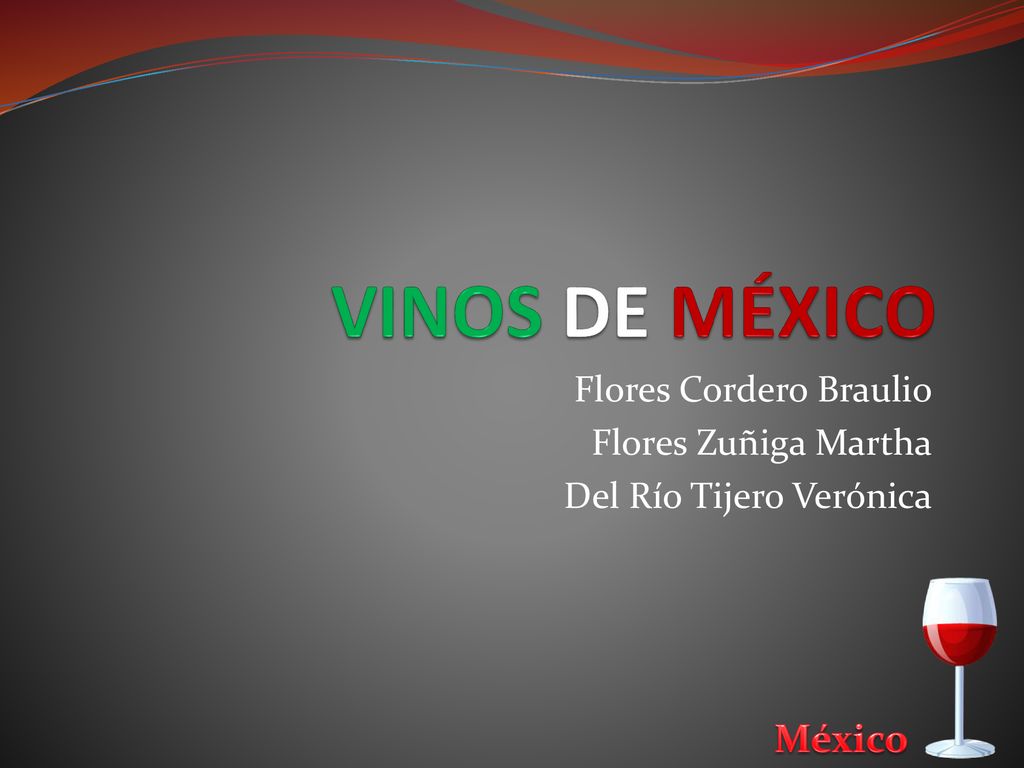 Flores Cordero Braulio Flores Zuñiga Martha Del Río Tijero Verónica
