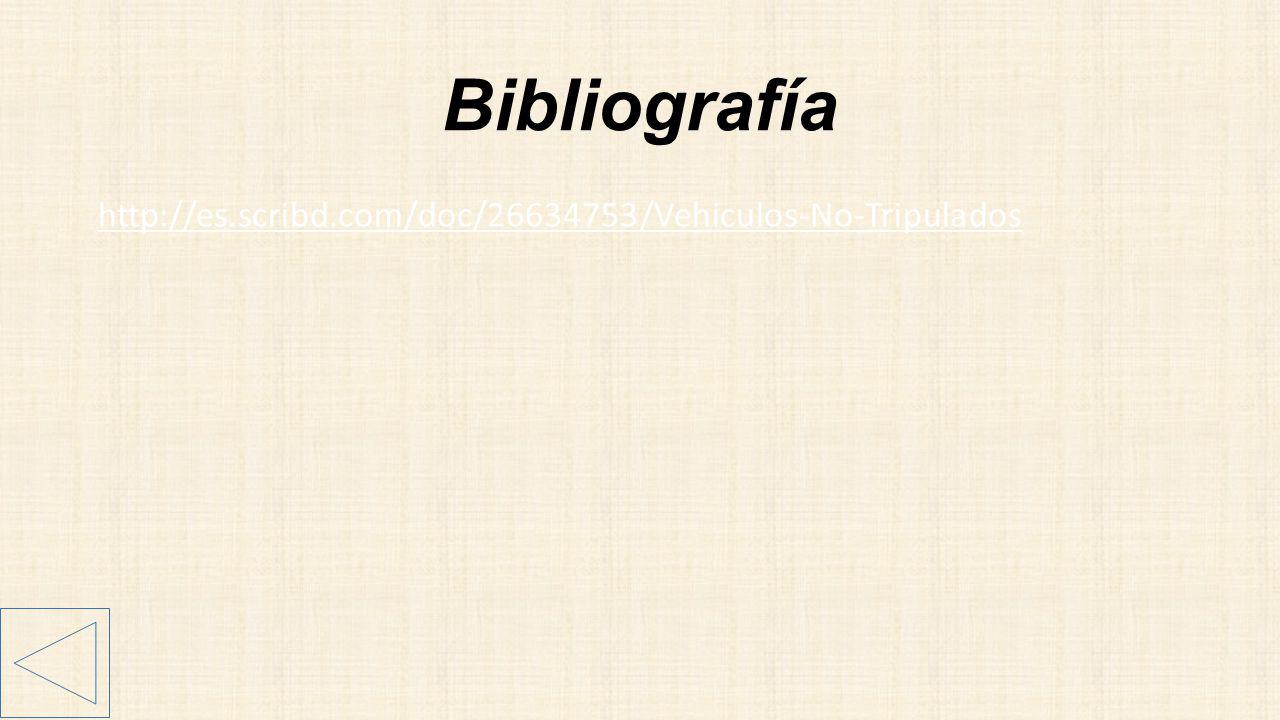 Bibliografía