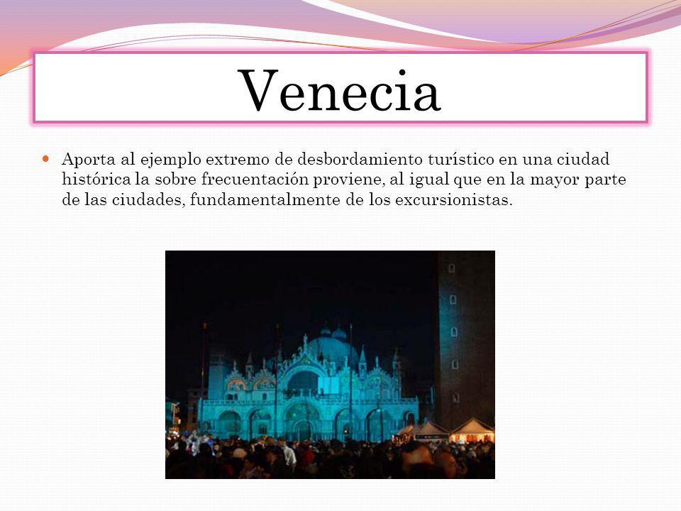 Venecia