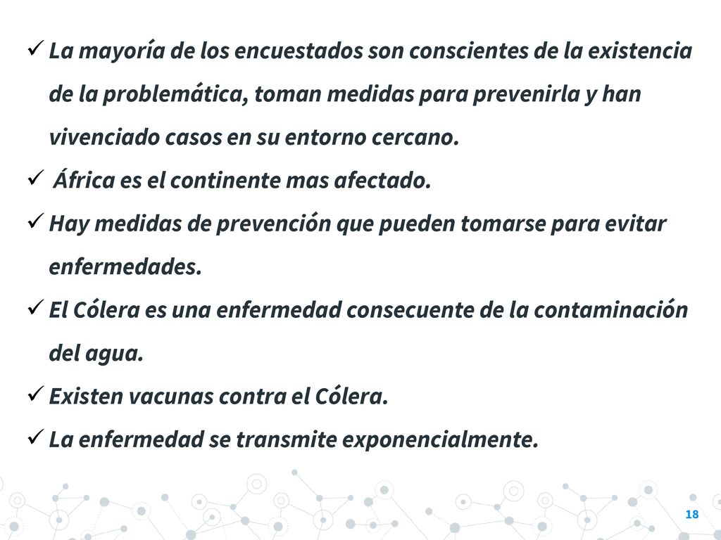 La mayoría de los encuestados son conscientes de la existencia de la problemática, toman medidas para prevenirla y han vivenciado casos en su entorno cercano.