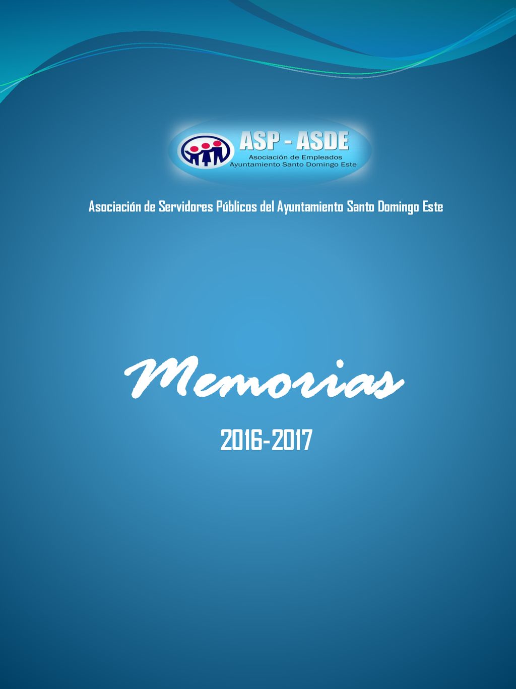 Asociación de Servidores Públicos del Ayuntamiento Santo Domingo Este