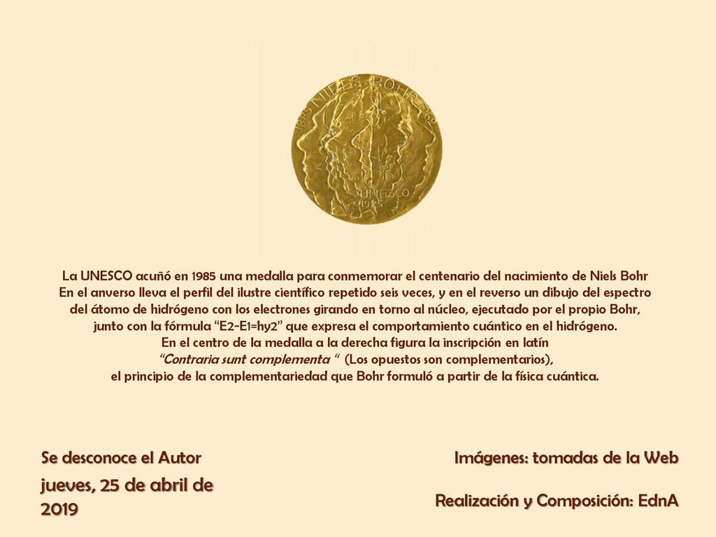 jueves, 25 de abril de 2019jueves, 25 de abril de 2019