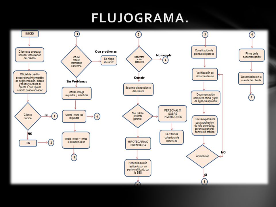 FLUJOGRAMA.