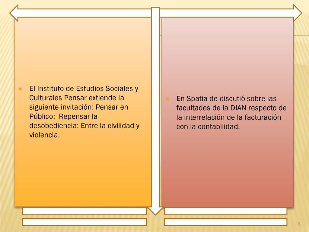 El Instituto de Estudios Sociales y Culturales Pensar extiende la siguiente invitación: Pensar en Público: Repensar la desobediencia: Entre la civilidad y violencia.