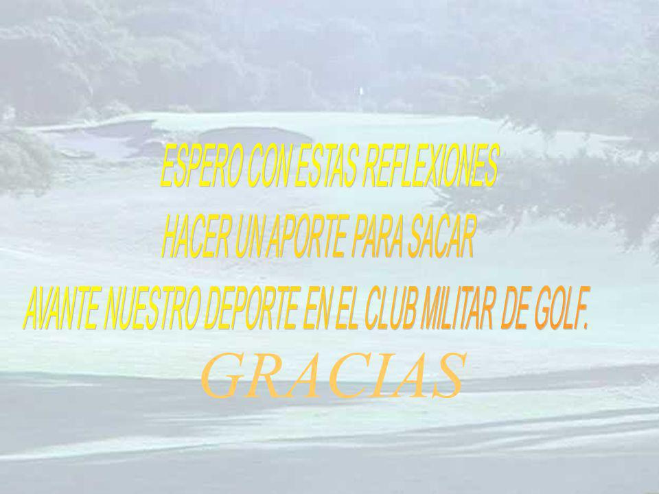GRACIAS ESPERO CON ESTAS REFLEXIONES HACER UN APORTE PARA SACAR
