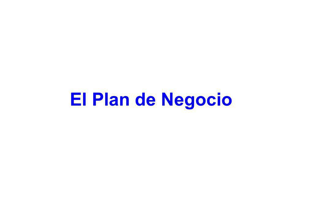 Un hombre de negocios que falla al planear, está planeando su fracaso.