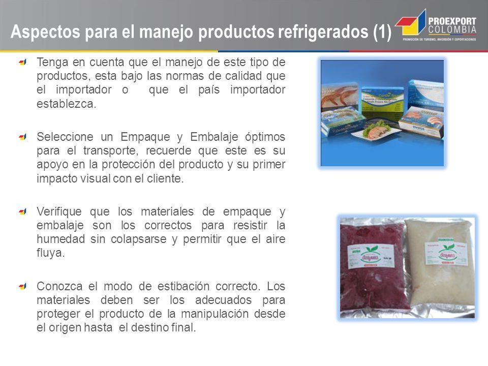 Aspectos para el manejo productos refrigerados (1)