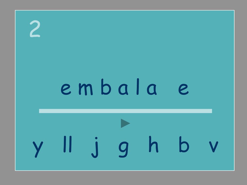 2 e m b a l a j e y ll j g h b v