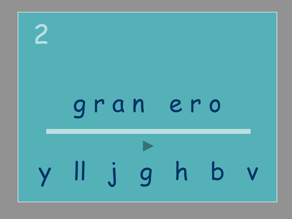 2 g r a n j e r o y ll j g h b v