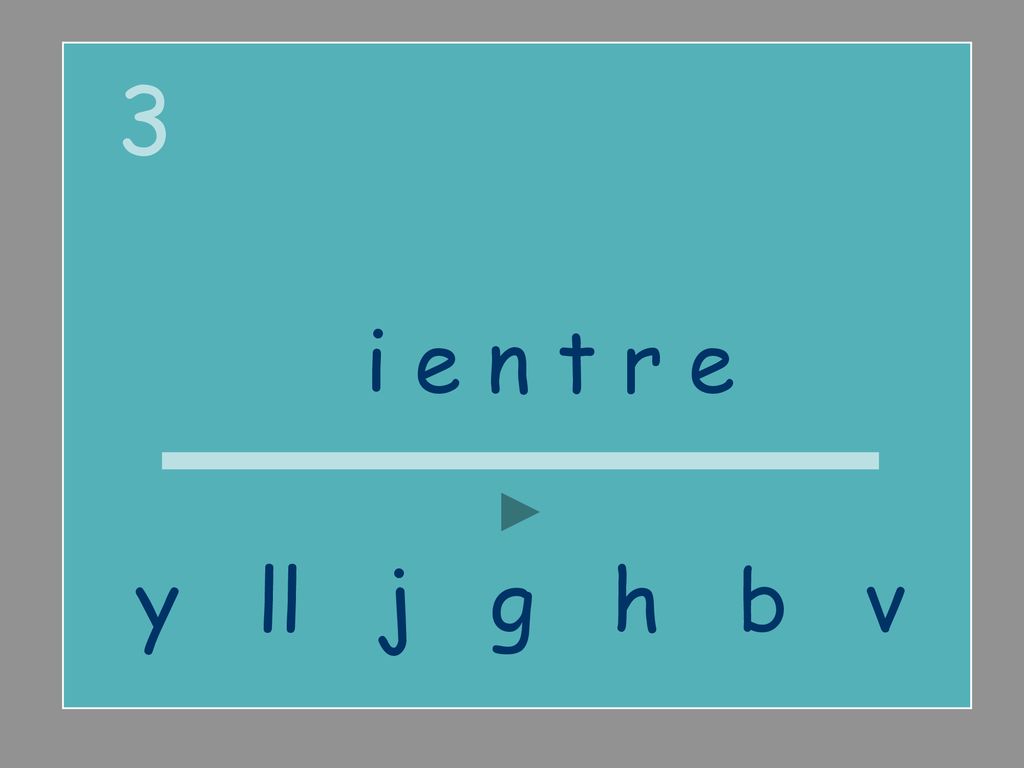 3 v i e n t r e y ll j g h b v