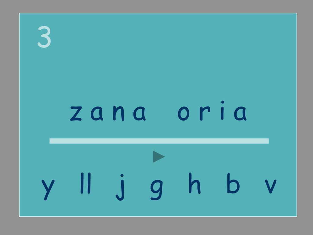 3 z a n a h o r i a y ll j g h b v