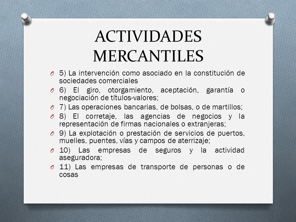 DERECHO Definición: parte del derecho privado que regula las actividades de los comerciantes y actos de los comerciante. Comerciante: persona. - ppt video