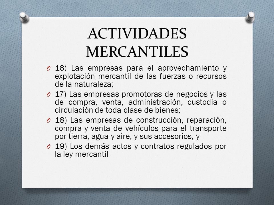 DERECHO Definición: parte del derecho privado que regula las actividades de los comerciantes y actos de los comerciante. Comerciante: persona. - ppt video