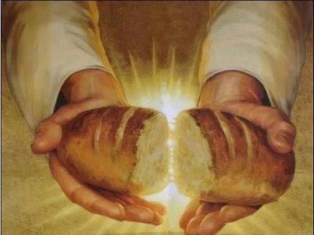 Te ofrecemos nuestras vidas, Dios, Padre, Hijo y Espíritu Santo