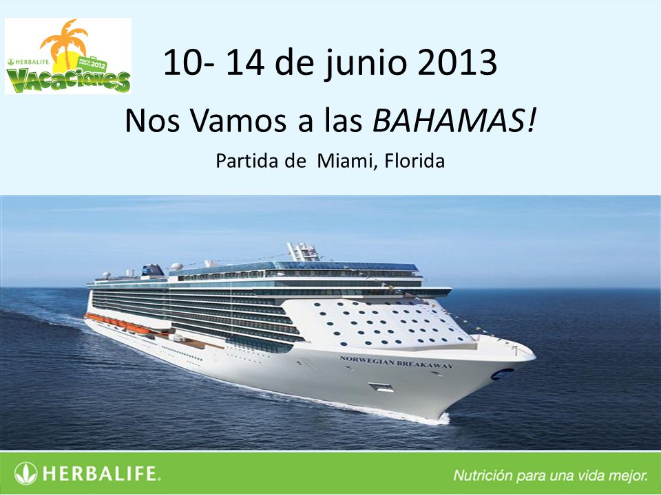 Partida de Miami, Florida