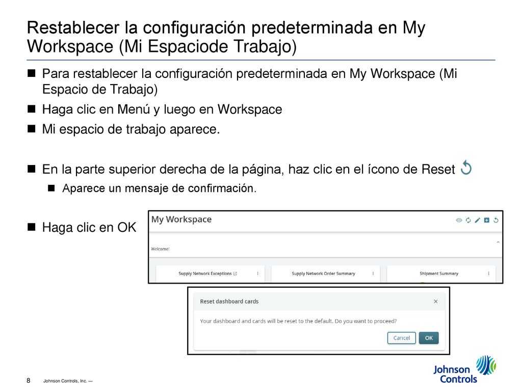 Header - Use Insert >Header & Footer to modify this text and ‘Apply to all’