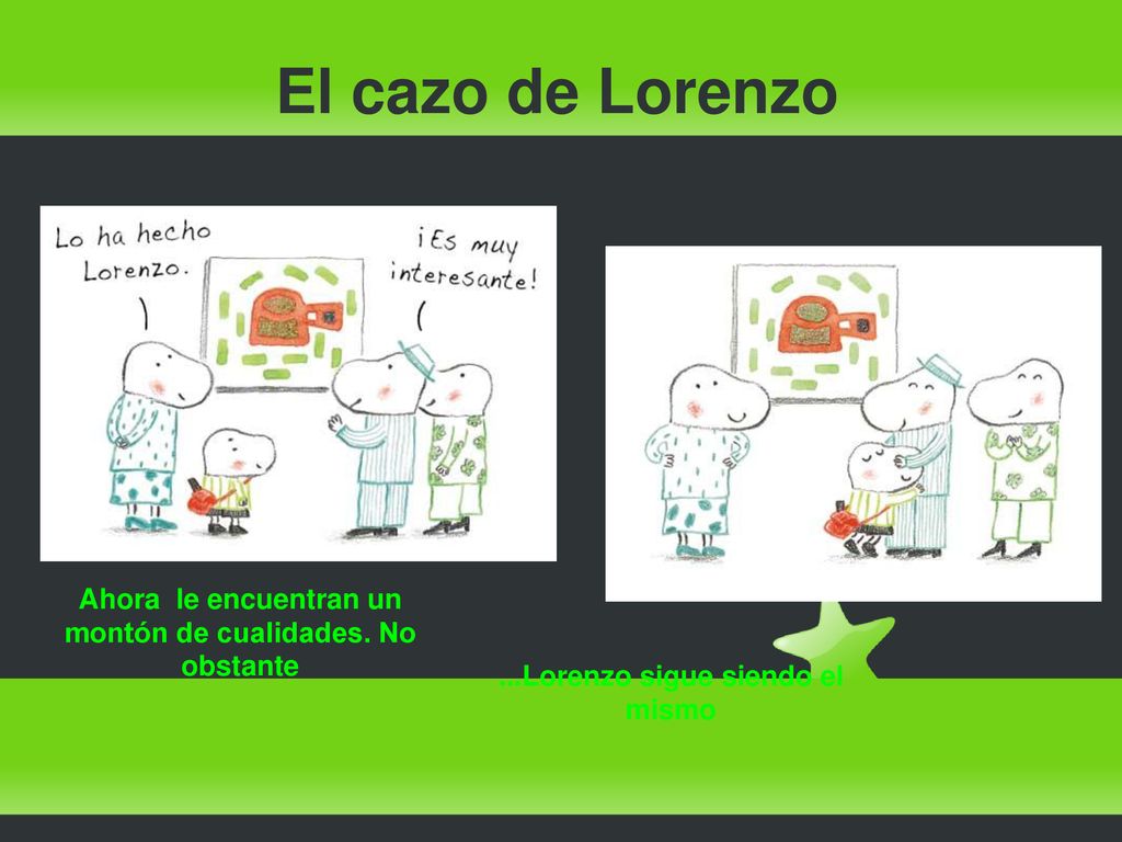 El cazo de Lorenzo Ahora le encuentran un montón de cualidades.