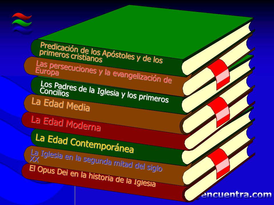 La Edad Media La Edad Moderna La Edad Contemporánea