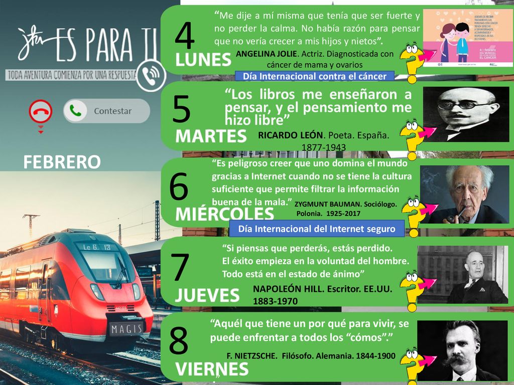 4 Me dije a mí misma que tenía que ser fuerte y no perder la calma. No había razón para pensar que no vería crecer a mis hijos y nietos .