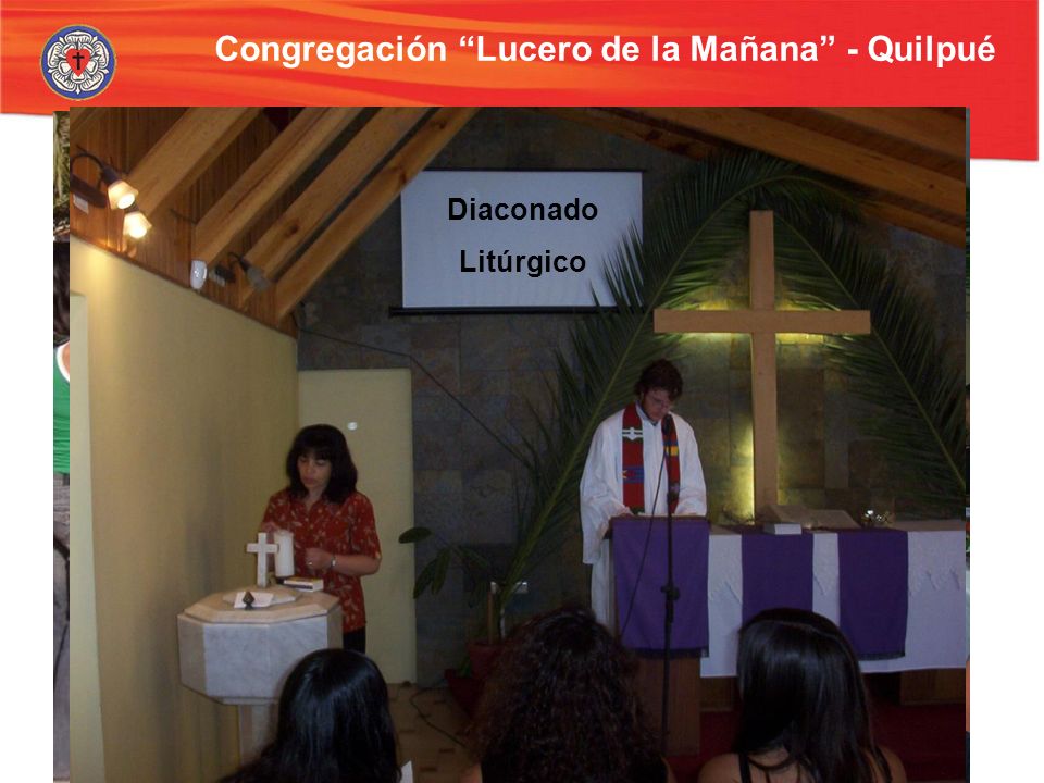 Show de títeres Congregación Lucero de la Mañana - Quilpué