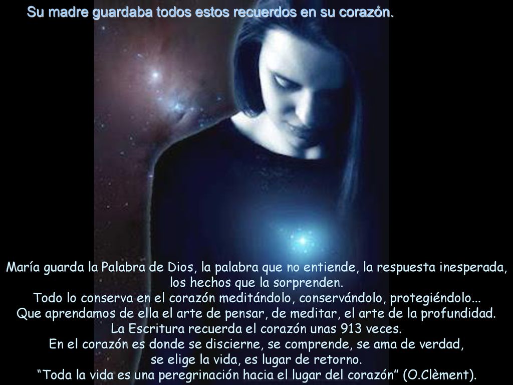 La Escritura recuerda el corazón unas 913 veces.