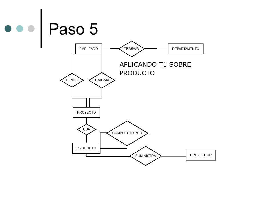 Paso 5