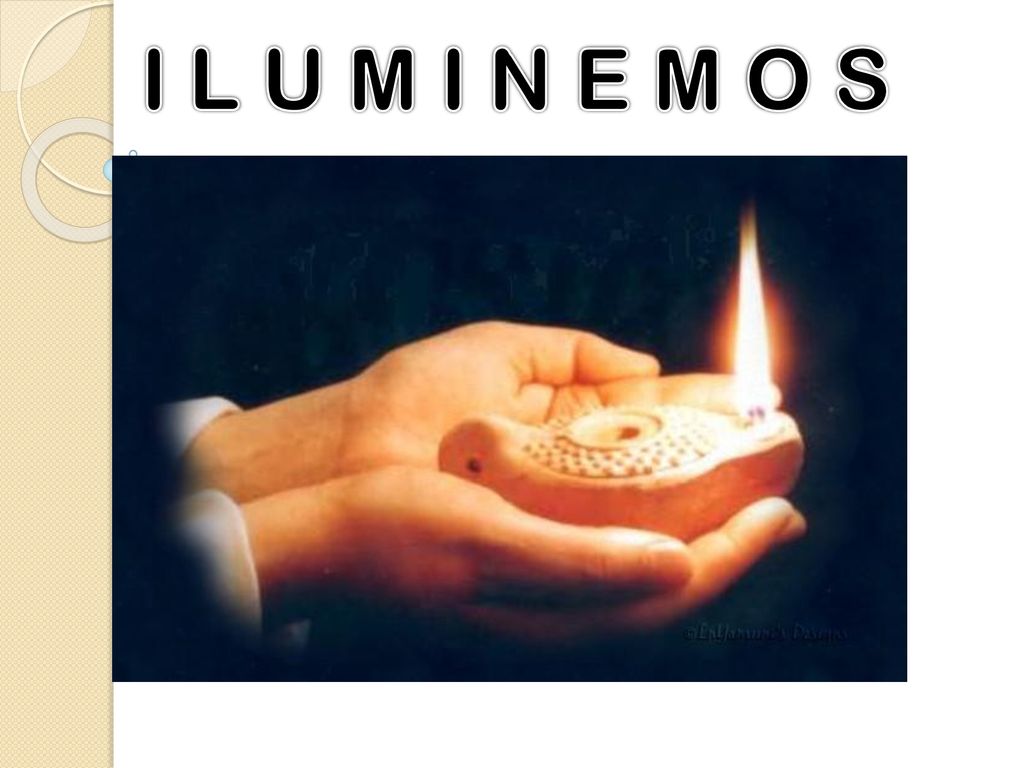 I L U M I N E M O S