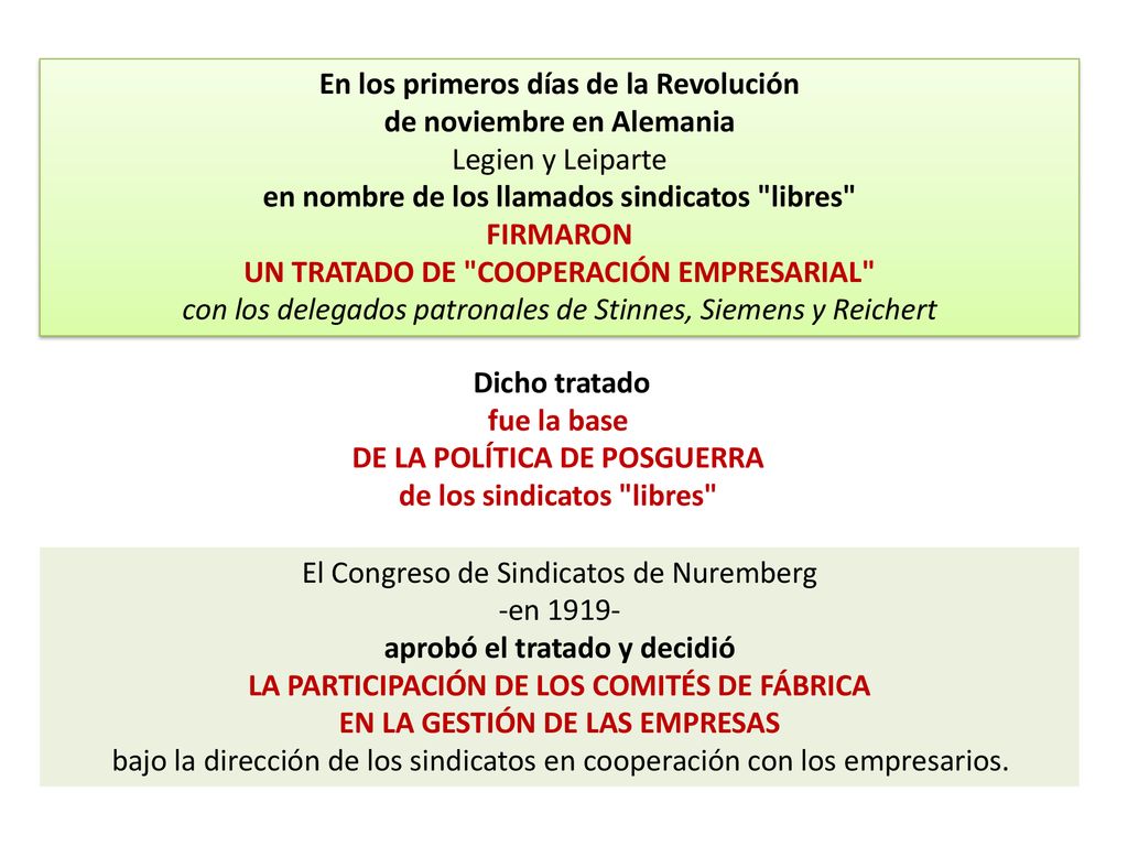 En los primeros días de la Revolución de noviembre en Alemania