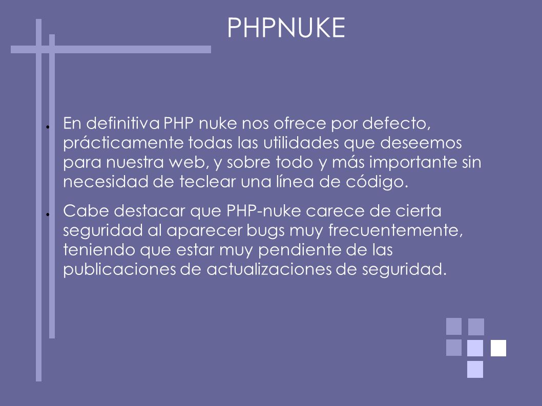 PHPNUKE