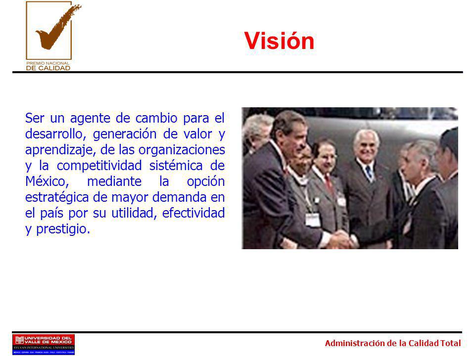 Visión