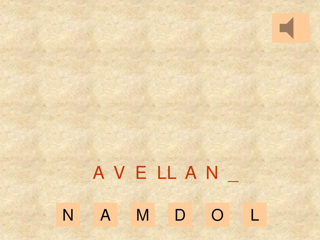 A V E LL A N _ N A M D O L