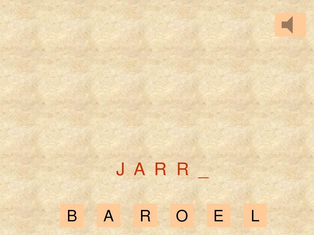 J A R R _ B A R O E L