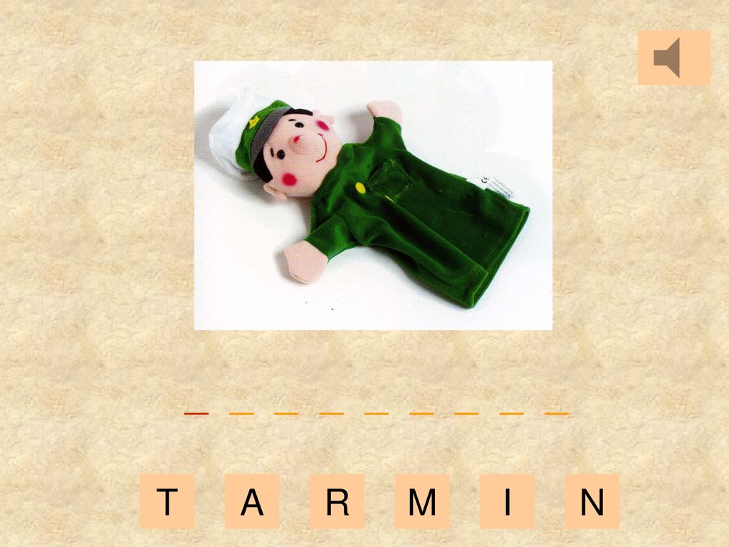 _ _ _ _ _ _ _ _ _ T A R M I N