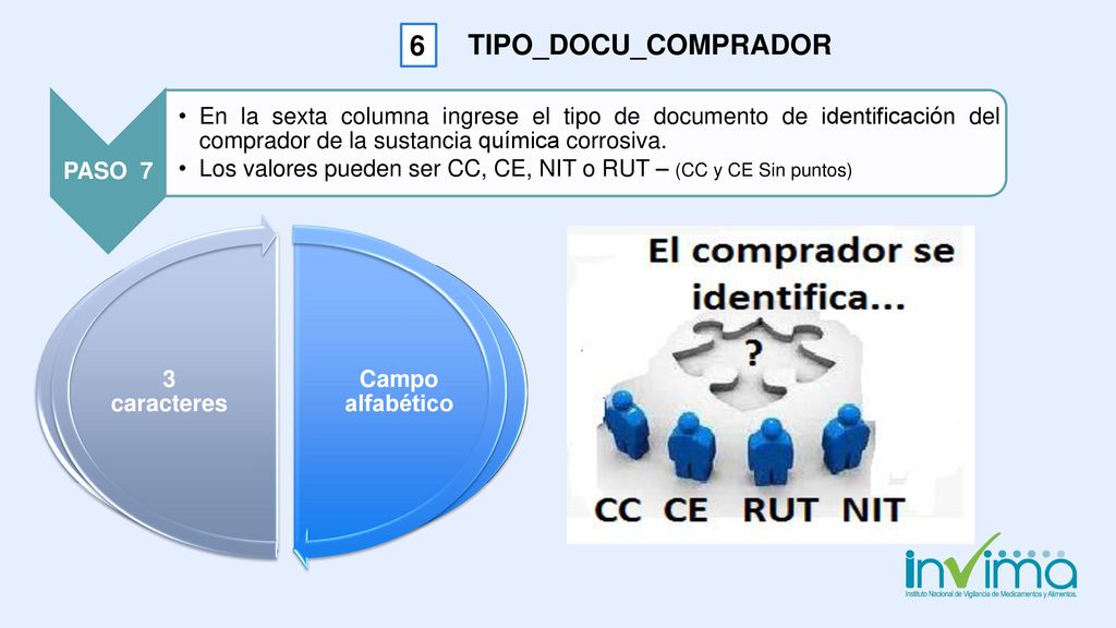 6 TIPO_DOCU_COMPRADOR PASO 7