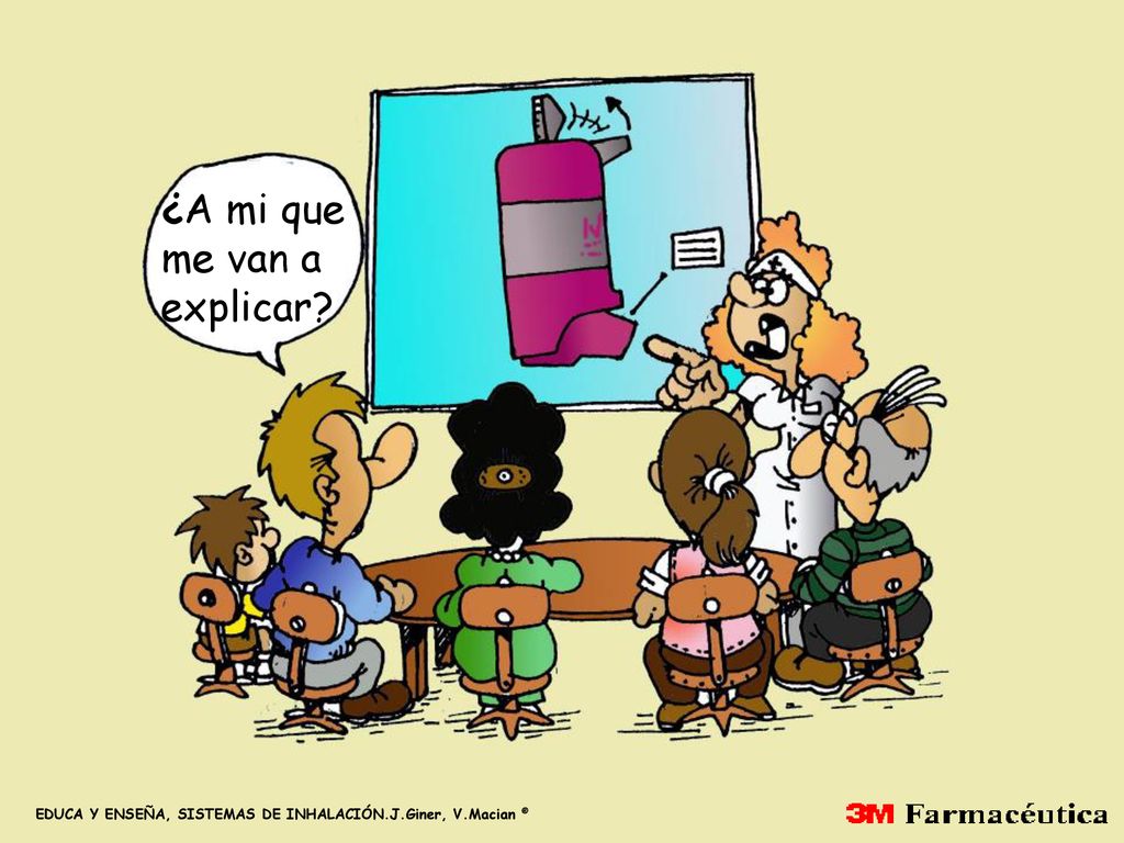 ¿A mi que me van a explicar .¡A mí que me va ha explicar!