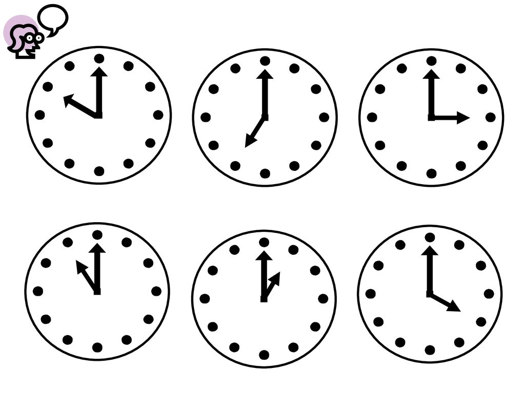 The icon top left triggers countdown music if you want to use it