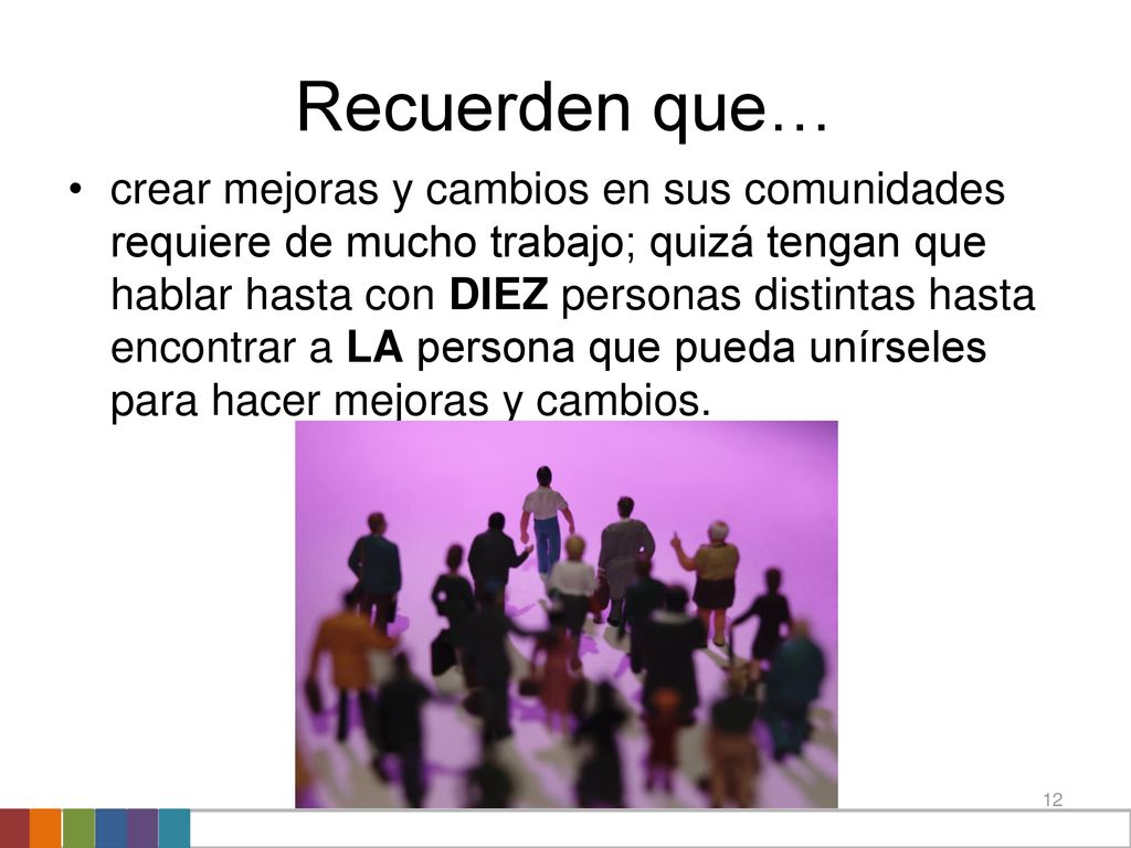 Tu Salud ¡Sí Cuenta!: Cultivando la actividad y la salud en la comunidad