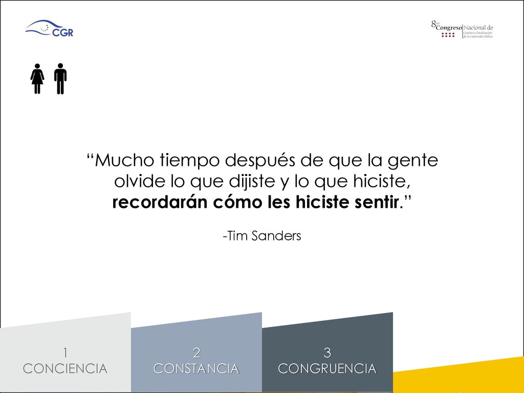 Mucho tiempo después de que la gente olvide lo que dijiste y lo que hiciste, recordarán cómo les hiciste sentir.